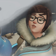 Illustration for article titled Overwatch's Mei Buff Is Useful, But Only If You're Smart